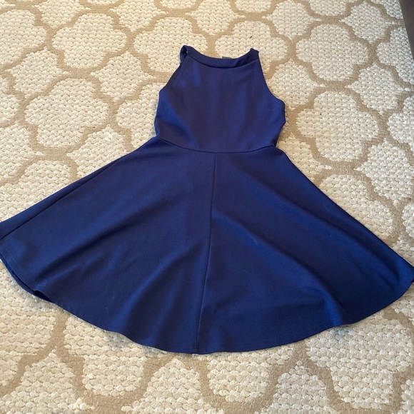 Dress by enough about me - Picture 4 of 5